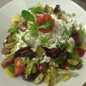 Salads