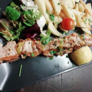 souvlaki-pork